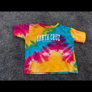 Santa Cruz T-shirt